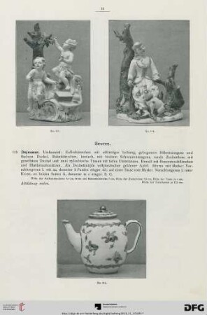 Sèvres (Nr. 115)