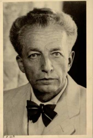 Karl Preisendanz