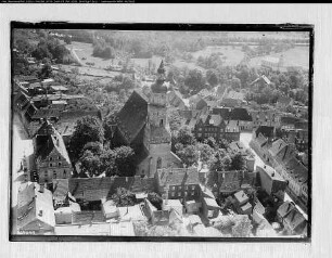 Herzberg (a.d. Elster b. Schweidnitz)