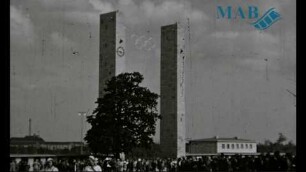 XI. Olympiade Berlin 1936 (1. Teil) – Filmsammlung Surenhöfener