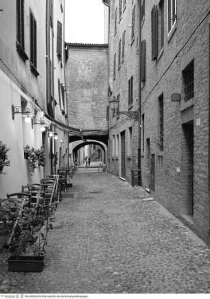 Via delle Volte