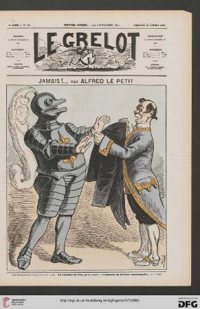 Nr. 132 (19 Octobre 1873)