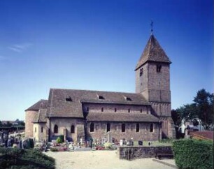 Saint-Ulric