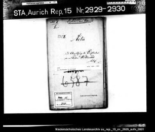 Die Buchbinder in Wittmund