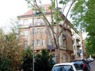 Heidelberg-Handschuhsheim Handschuhsheimer Landstraße 31