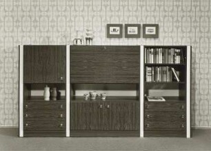 Anbauwand "Favorit"