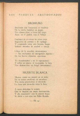 Muerte blanca