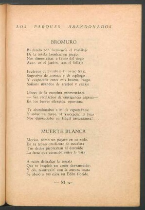 Muerte blanca