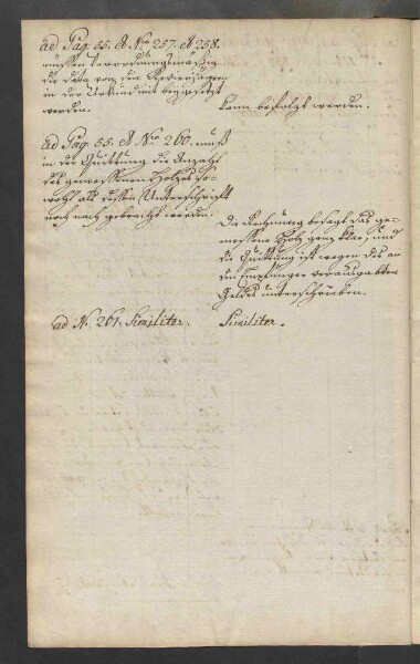 Rechnung der kurmainzischen Stadt Aschaffenburg von 1784-1785 (Einnahmen und Ausgaben) mit Anhang
