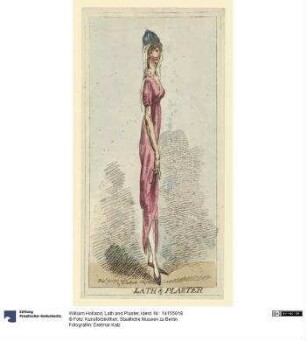 Lath and Plaster