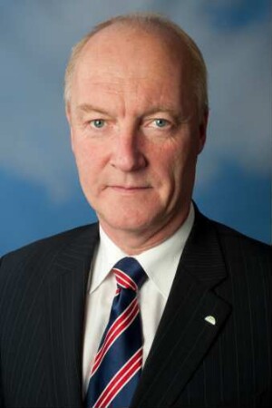 Rolf Menzel (Landrat)