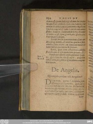 De Angelis.