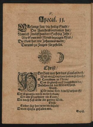 V. Apocal. 11.
