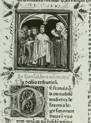 Decretales: Gregor IX.