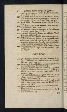112-135, Patres Graeci - Polemici