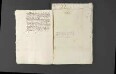 Schriftwechsel bezüglich der Konflikte zwischen Graf Ludwig von Öttingen und Sebastian Schertlin.