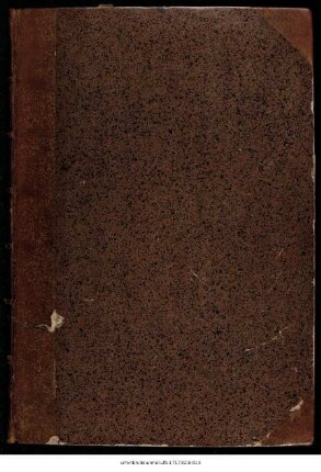 Annales Vesserenses sive Chronicon Hennebergense de annis 1078-1517