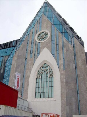 Leipzig: Paulinum