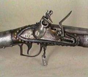 Steinschlossgewehr