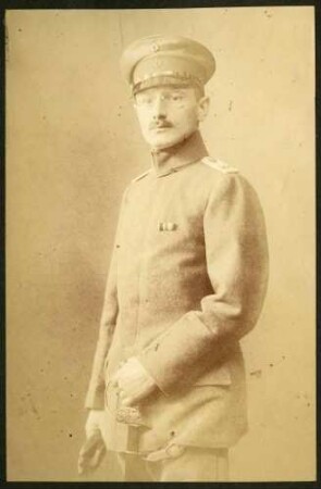 Votteler, Eugen
