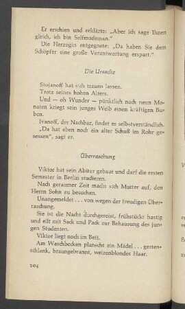 Die Ursache