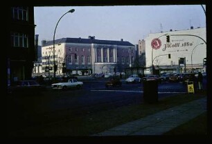 Sportpalast 13.1.73.