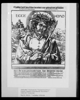 Ecce Homo