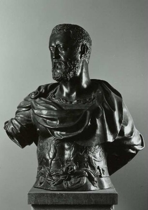Herzog Cosimo I. de Medici