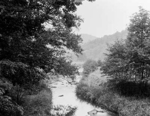 Umgebung bei Aschersleben