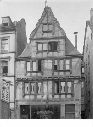 Hirschapotheke