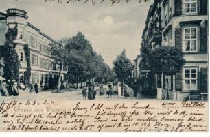 Brunnenstraße