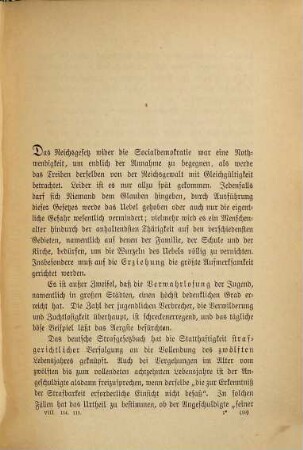 Ueber Erziehungs-Anstalten für verwahrloste Kinder