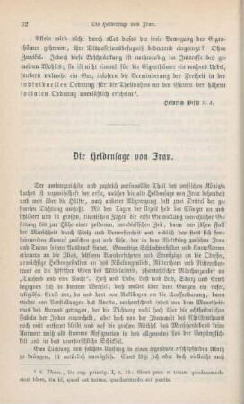 32-55 Die Heldensage von Iran