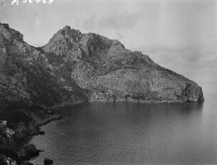 Sa Costera : Blick in die Bucht Costera