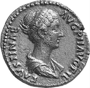 Faustina (Minor)