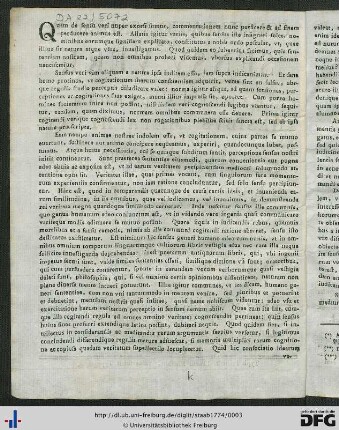 Commentatio Academica De Sensu Veri.