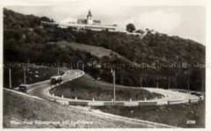 Kahlenberg bei Wien