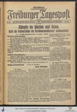 30.12.1915 (Abendblatt)