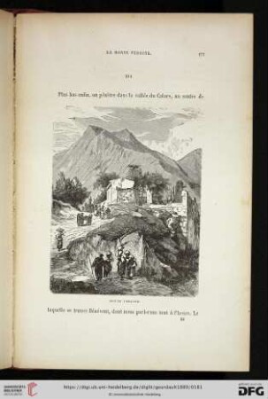 Monte Vergine