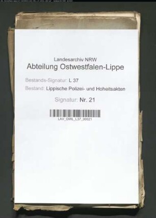 Einfuhr ausländischen Getreides