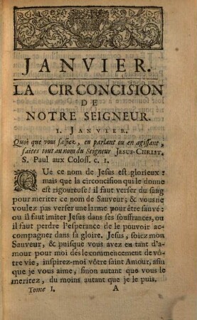 Le Journal Des Saints, Ou Meditations Pour Tous Les Jours De L'Année : Avec un Abregé de la Vie des Saints, 3. Pour les Mois de Septembre, Octobre, Novembre & Decembre