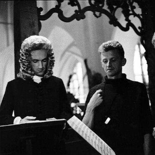 Chronik der Anna Magdalena Bach