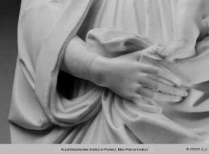 Madonna mit Kind