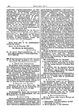 Bestimmungen über die Aufnahme in die Preußische Hochschule für Leibesübungen (Landesturnanstalt) : [Amtlicher Teil]