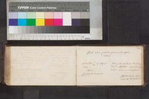 Walrave, J. F. W.; Blatt 160
