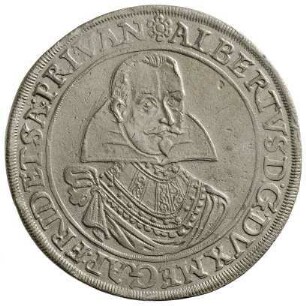 Münze, 1629