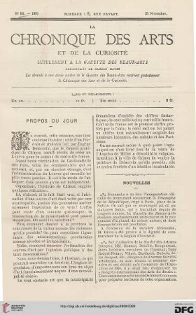 Nr. 36 (25 Novembre)