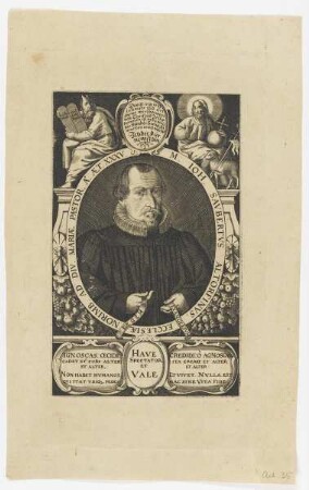 Bildnis des Ioh. Savbervs