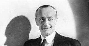 Alfred Abel