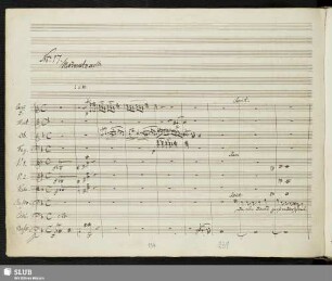 No:17. [Recitativ]
